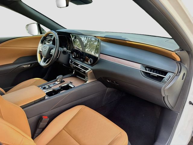 Used 2025 Lexus RX 350 Premium Plus w/ Accessory Package (Z1) FWD image 15