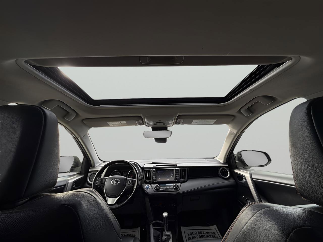 Used 2016 Toyota RAV4 Limited w/ Advanced Technology Package AWD/4WD image 19