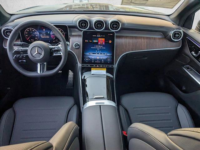 New 2026 Mercedes-Benz GLC 300 image 13