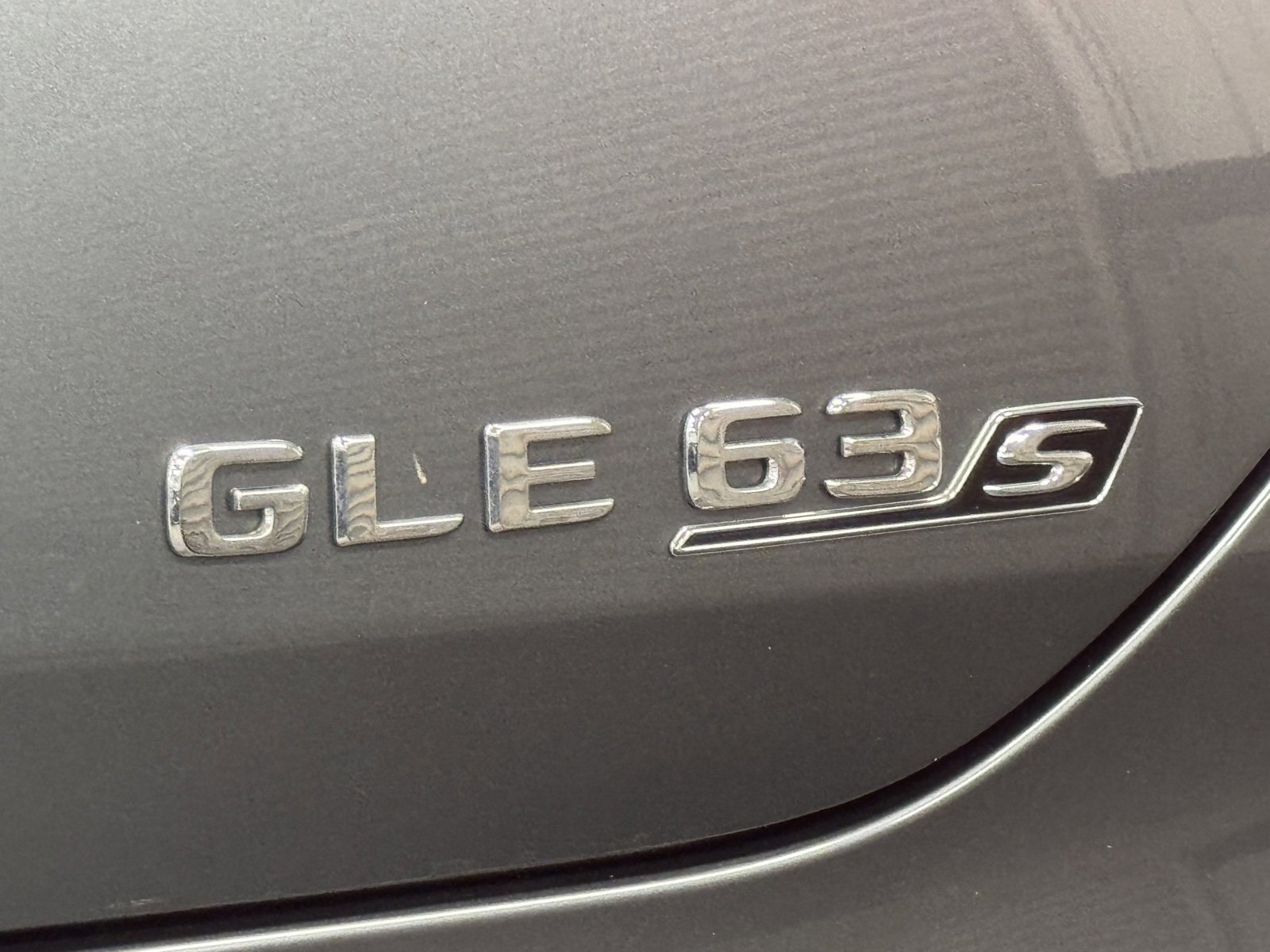 Used 2024 Mercedes-Benz GLE 63 AMG S image 14