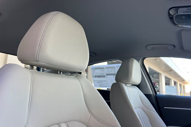 New 2026 Hyundai Sonata Blue FWD image 16