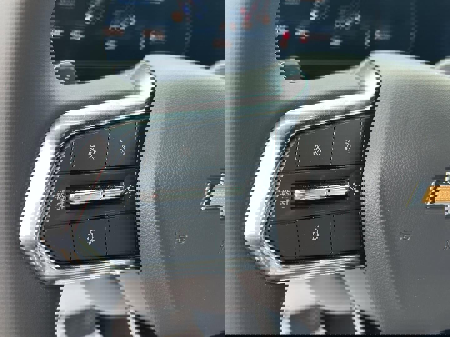 New 2026 Chevrolet Suburban Premier image 16