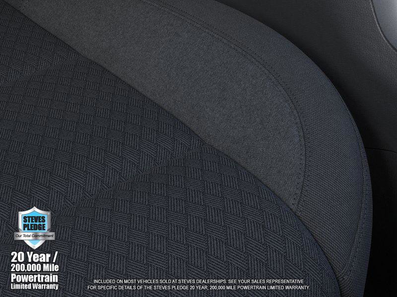 New 2026 Chevrolet Silverado 1500 RST AWD/4WD image 21