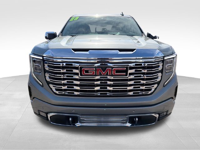 Used 2023 GMC Sierra 1500 Denali AWD/4WD image 2