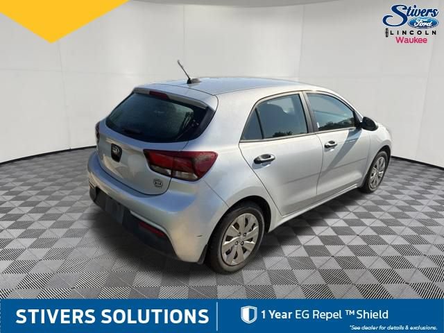 Used 2018 Kia Rio LX FWD image 3