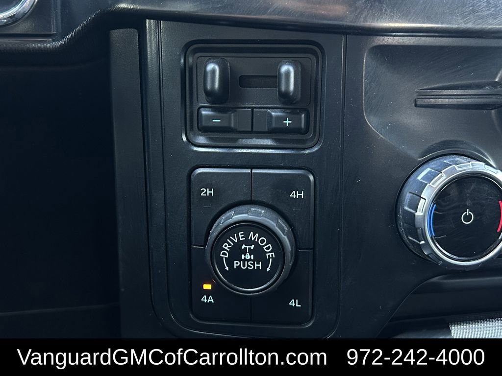 Used 2025 Ford F150 Raptor AWD/4WD image 23