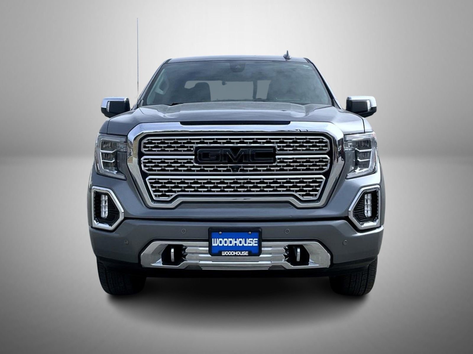 Used 2021 GMC Sierra 1500 Denali w/ Denali Ultimate Package AWD/4WD image 2