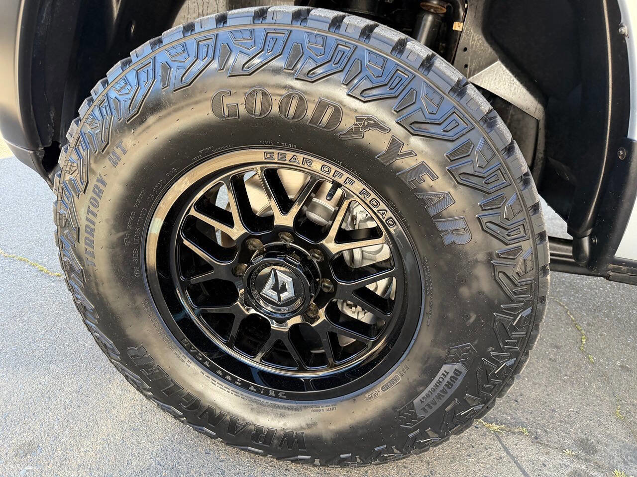 Used 2018 RAM 2500 Tradesman w/ Popular Equipment Group image 34