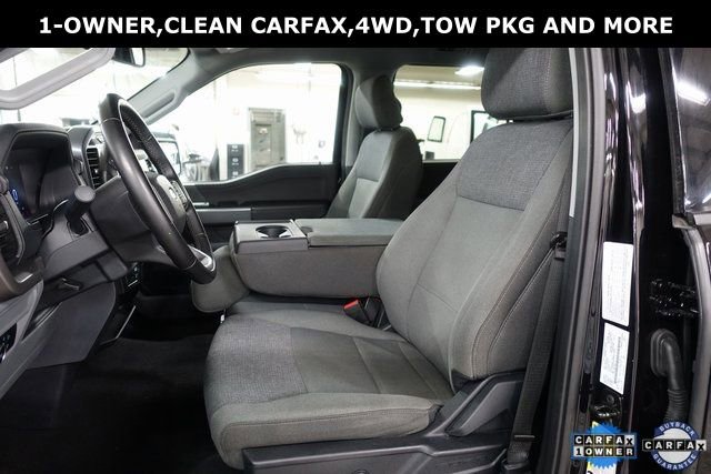 Used 2024 Ford F150 XLT image 10