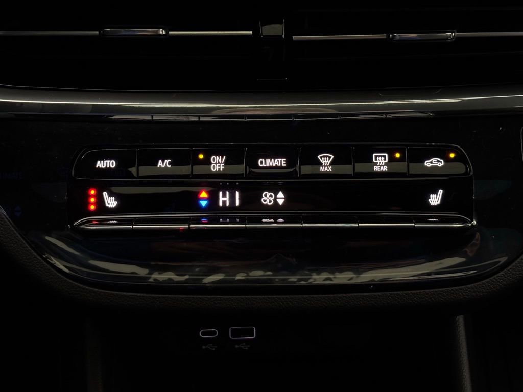 New 2026 Buick Envista Avenir image 27