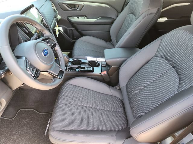 New 2026 Subaru Forester Premium AWD/4WD image 10