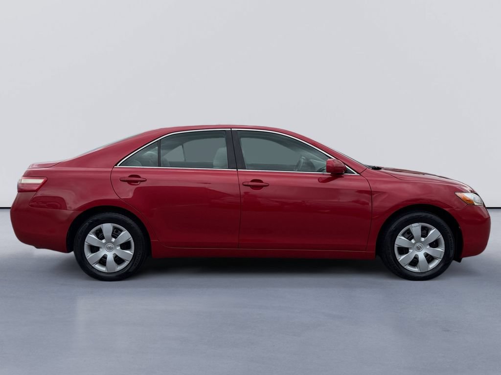 Used 2009 Toyota Camry FWD video 2