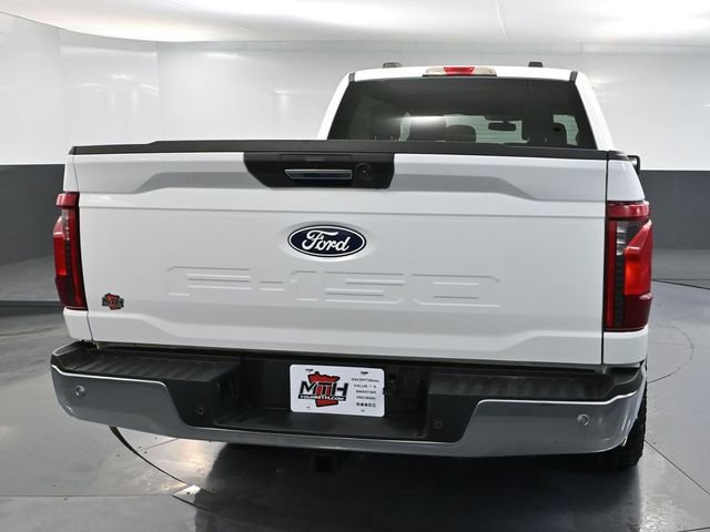 Used 2024 Ford F150 XLT w/ Tow/Haul Package image 7