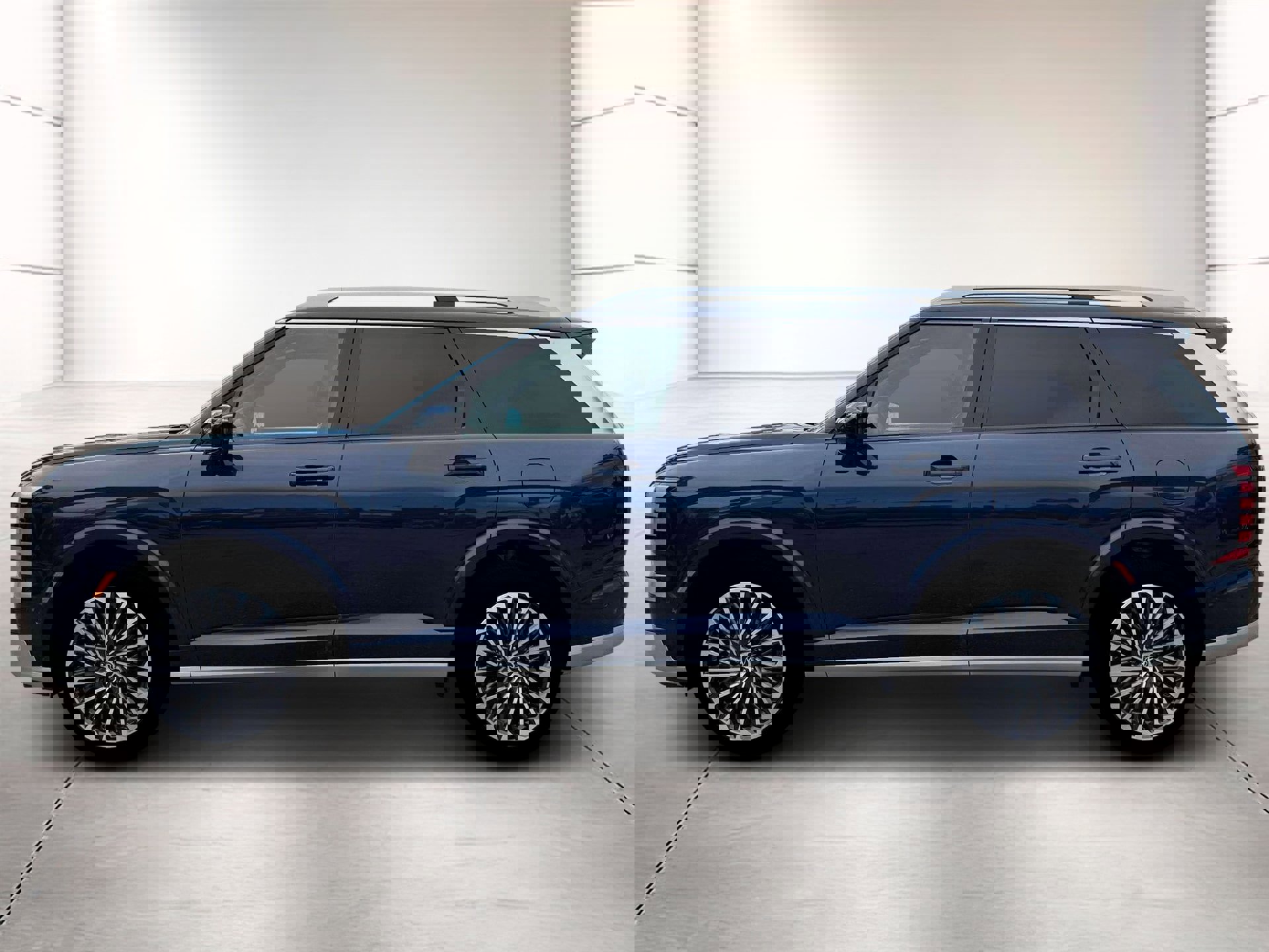 New 2026 Hyundai Palisade Calligraphy image 3
