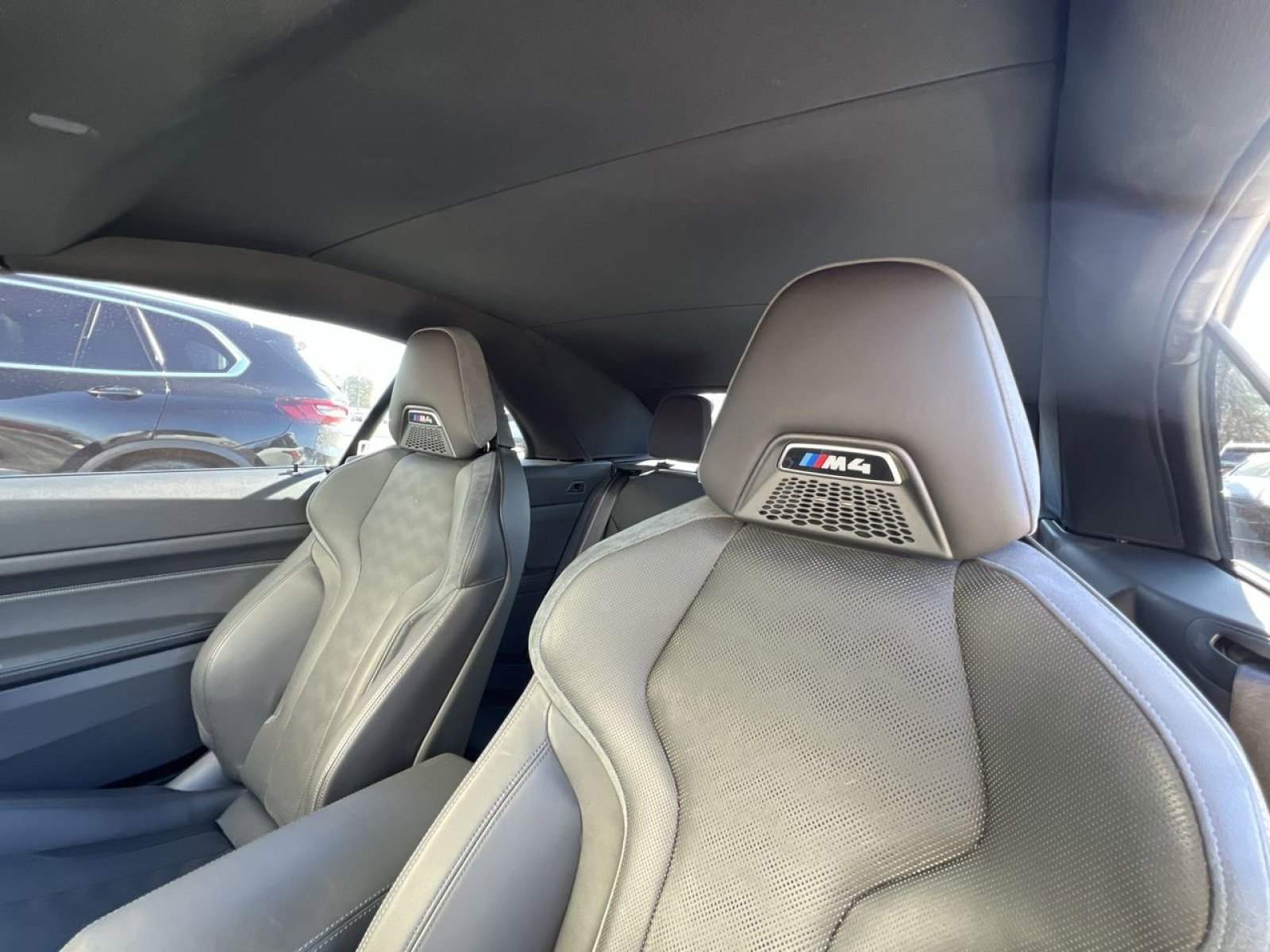 Used 2023 BMW M4 xDrive Competition w/ Executive Package image 21
