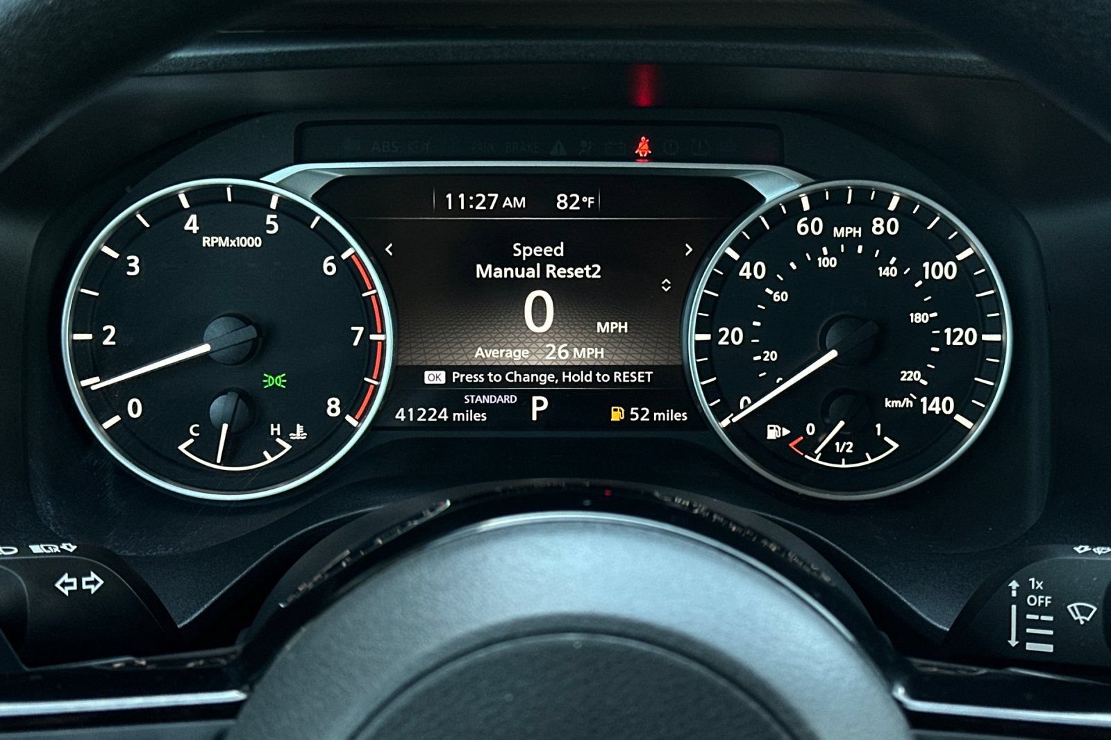 Used 2023 Nissan Rogue SV FWD image 33