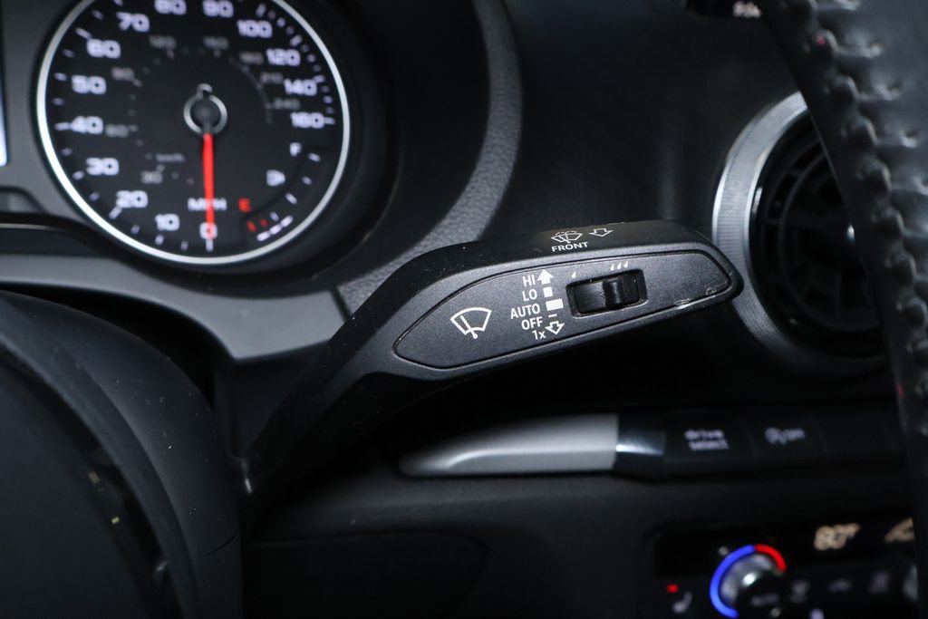 Used 2018 Audi A3 2.0T Premium w/ Convenience Package image 24