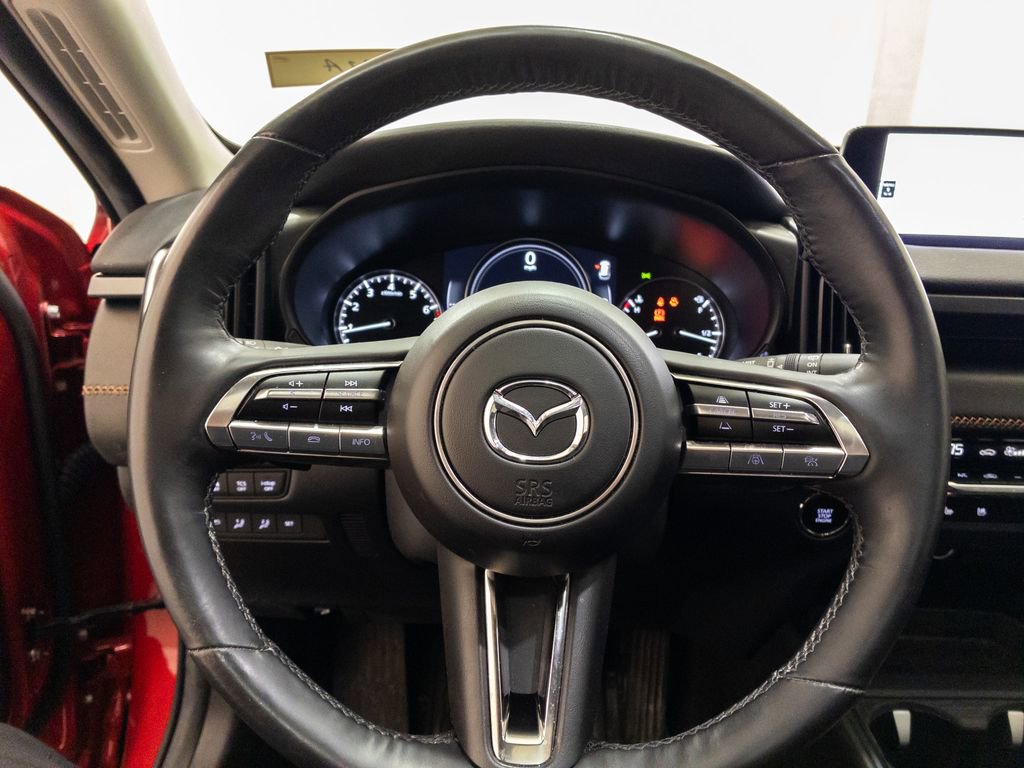 Used 2024 MAZDA CX-50 2.5 Turbo w/ Weather Package image 14