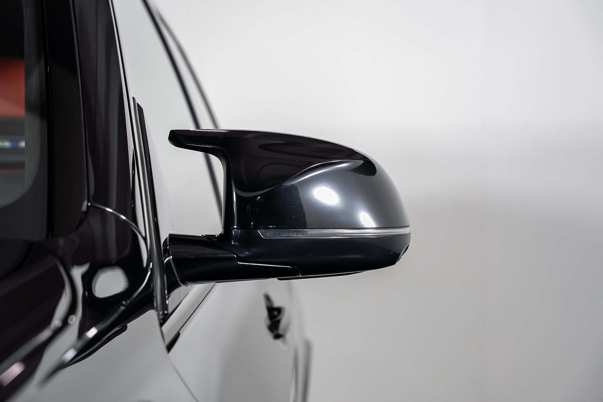 Used 2025 BMW X5 M Competition AWD/4WD image 11