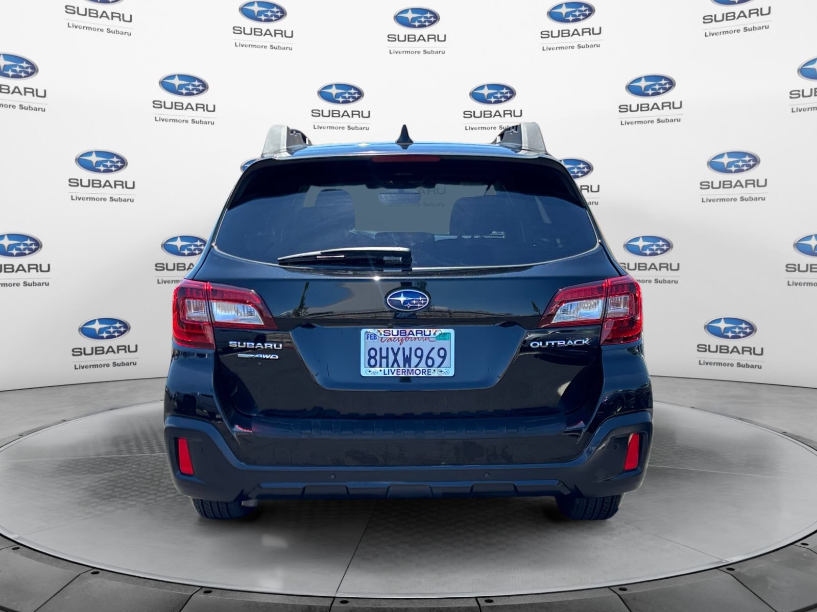 Used 2019 Subaru Outback 2.5i Limited AWD/4WD image 4