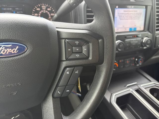 Used 2019 Ford F150 XL w/ Equipment Group 101A Mid RWD image 7