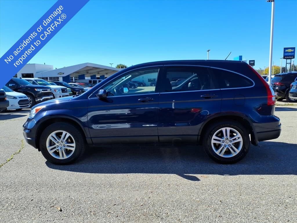 Used 2011 Honda CR-V EX-L image 9