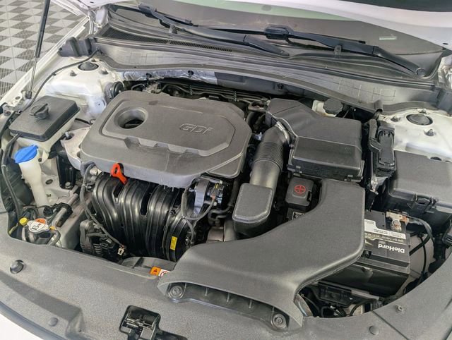 Used 2016 Kia Optima EX w/ Option Group 040 image 36