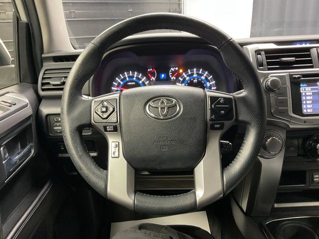 Used 2017 Toyota 4Runner SR5 image 16