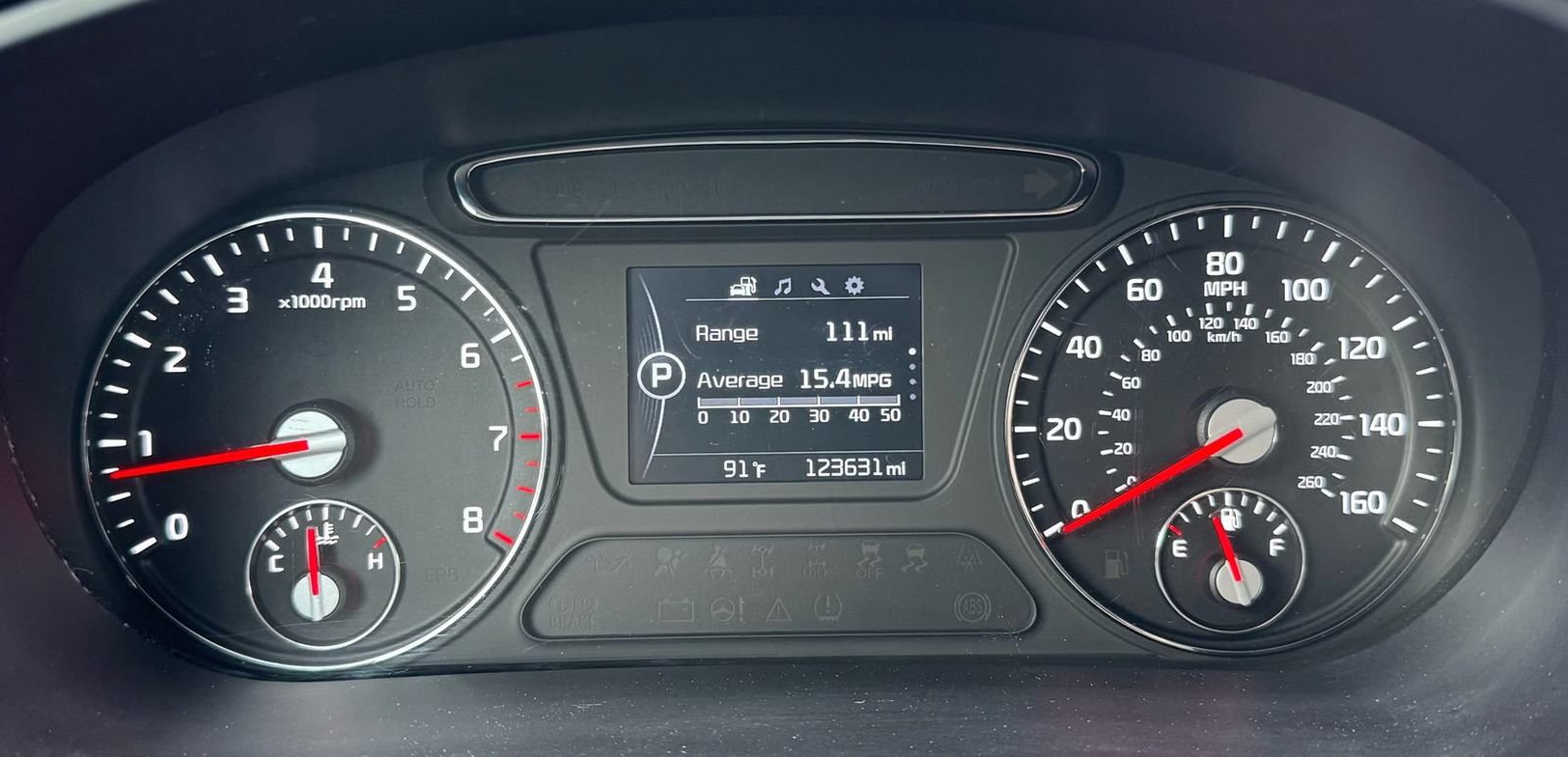 Used 2017 Kia Sorento AWD image 16