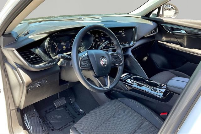 Used 2022 Buick Envision Preferred FWD image 12