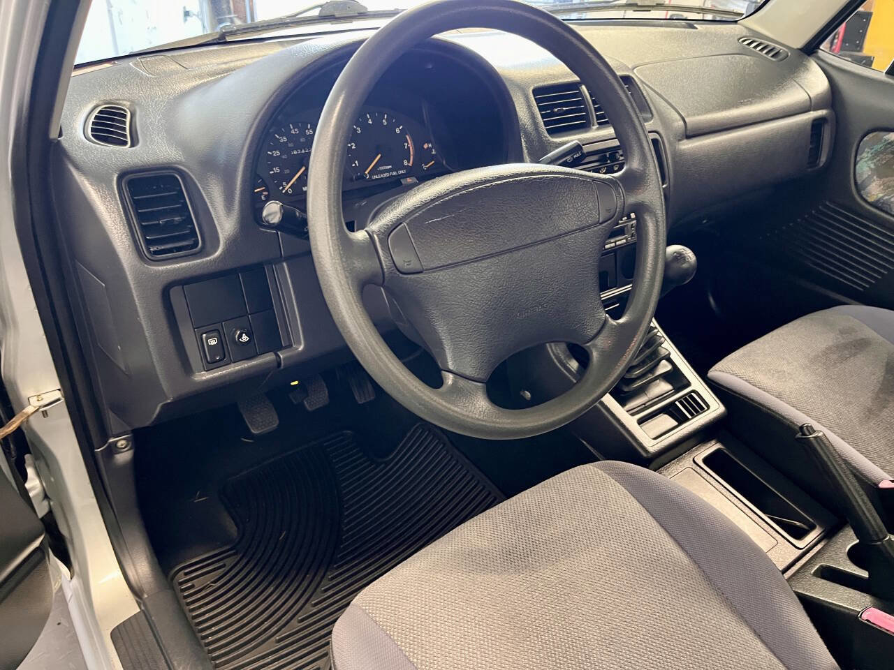 Used 1996 Suzuki X-90 2WD image 13