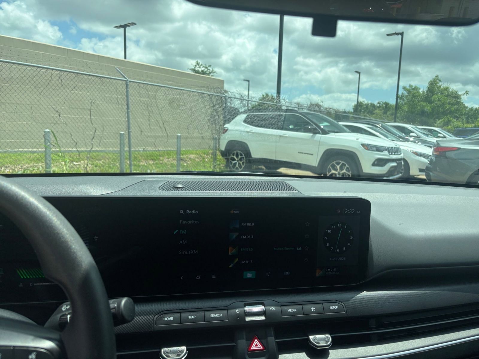 Used 2025 Kia K4 FWD image 17