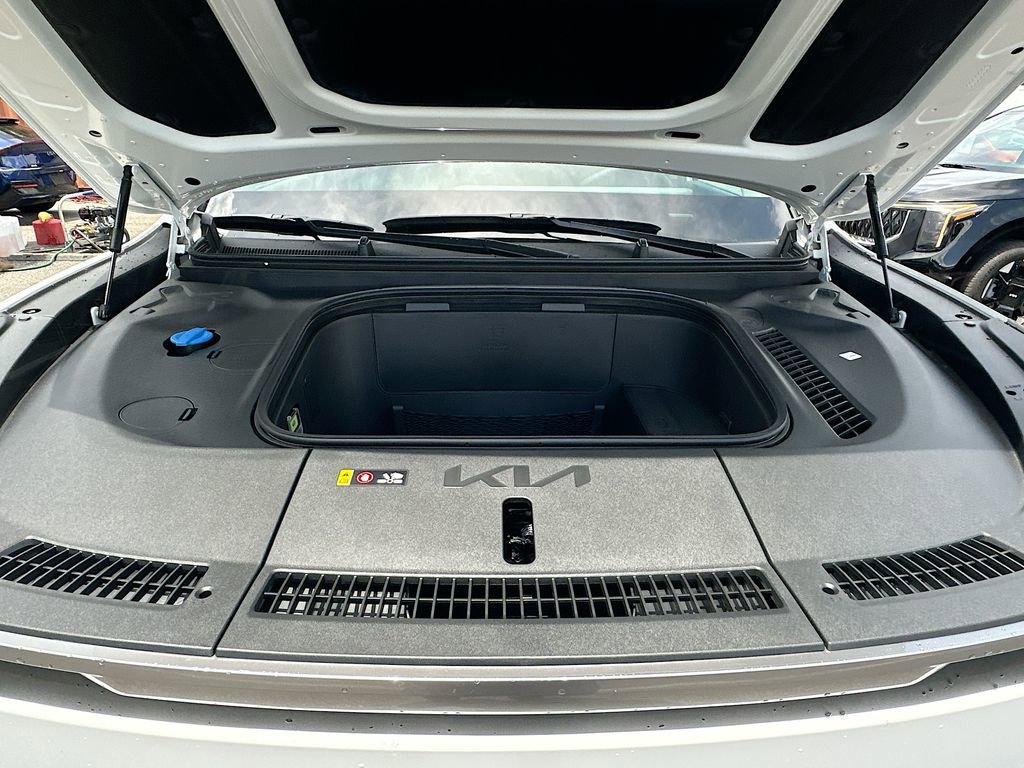 New 2026 Kia EV9 Light RWD image 32