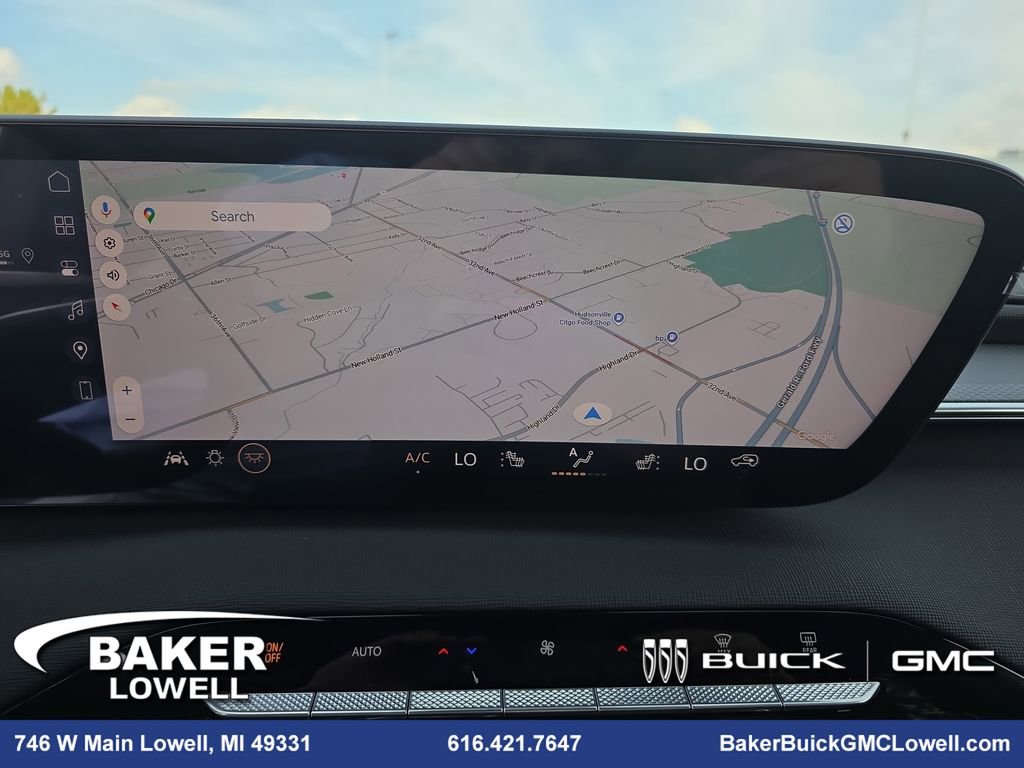 New 2026 Buick Enclave Sport Touring w/ Power Package image 27