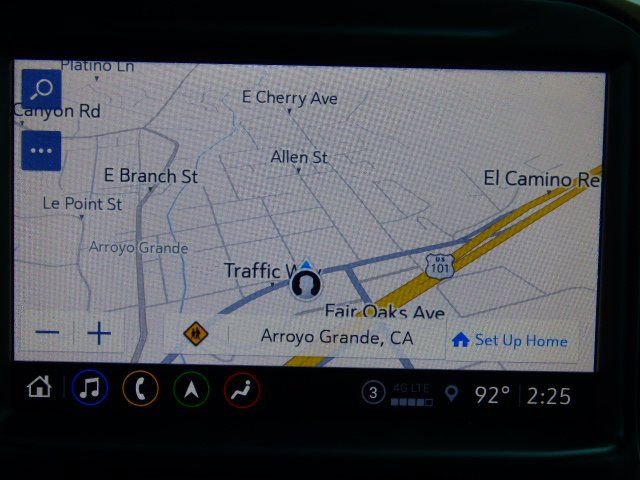 Used 2022 Chevrolet Silverado 1500 High Country w/ Safety Package II image 17