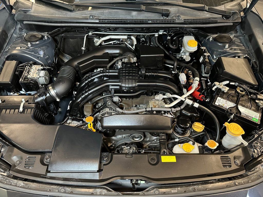 Used 2018 Subaru Crosstrek 2.0i Premium w/ Popular Package #2 image 22