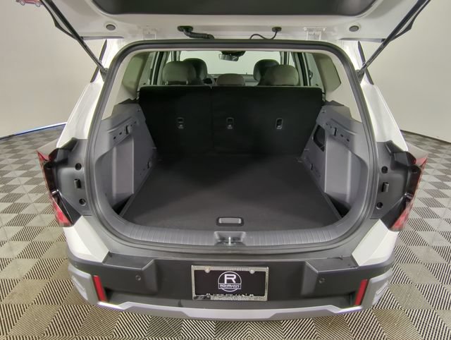 New 2027 Kia Seltos S AWD/4WD image 36