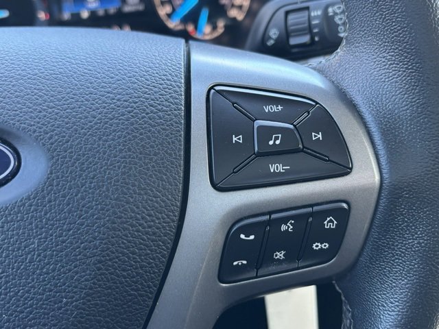 Used 2021 Ford Ranger XLT w/ Equipment Group 302A High image 14