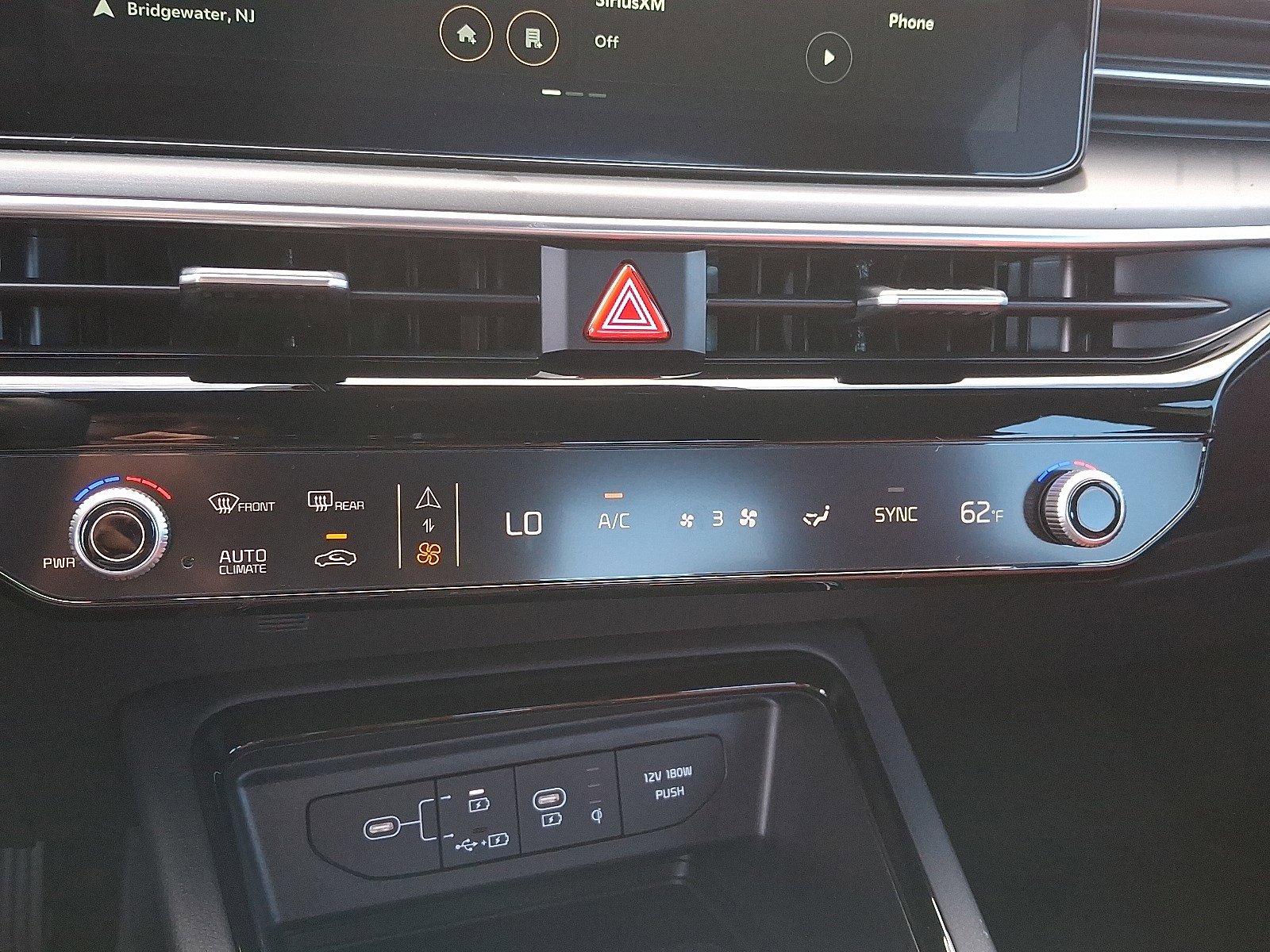 New 2026 Kia K5 GT-Line w/ GT-Line Red Interior Package image 9