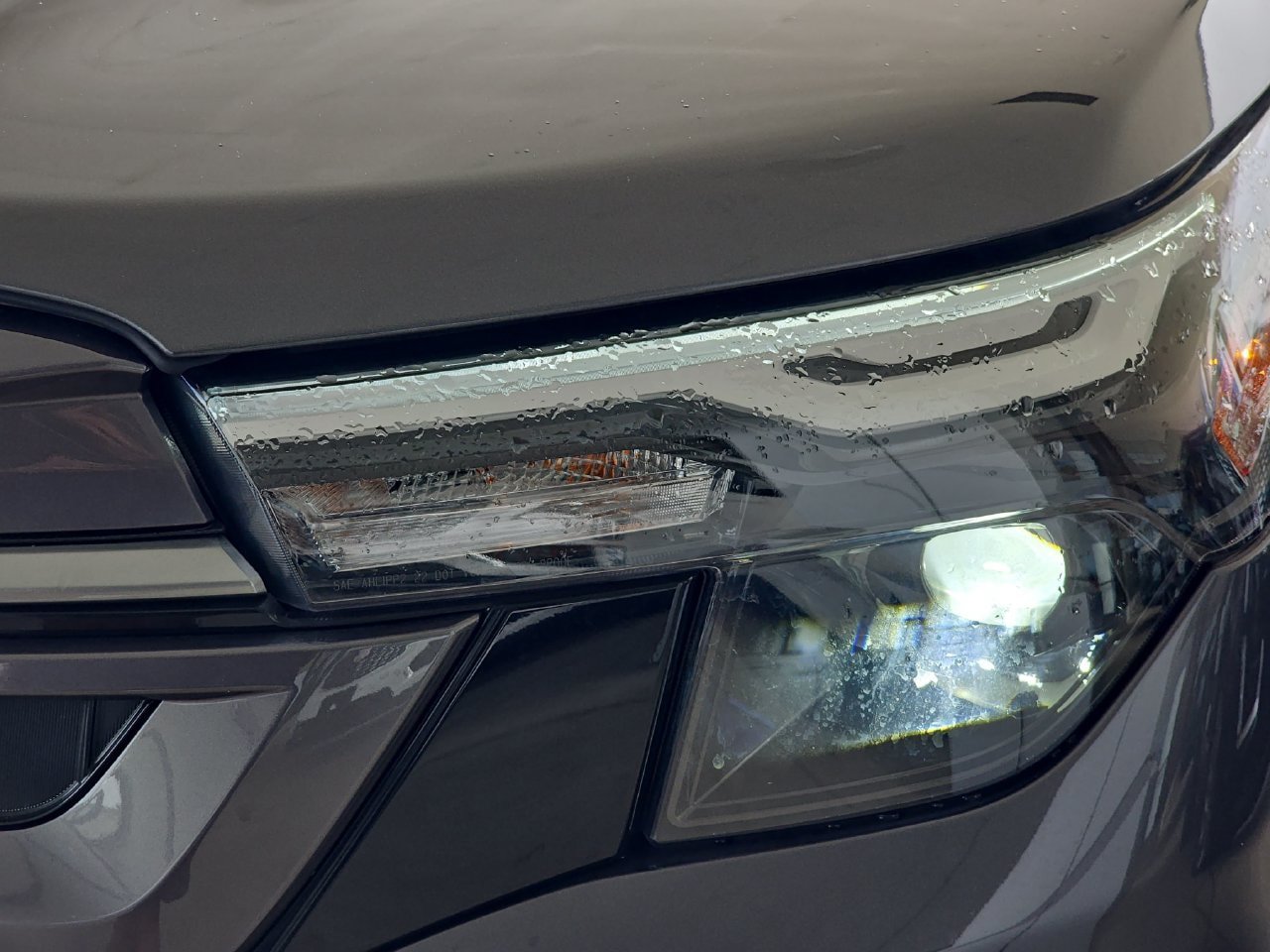 Certified 2026 Subaru Forester Premium AWD/4WD image 36