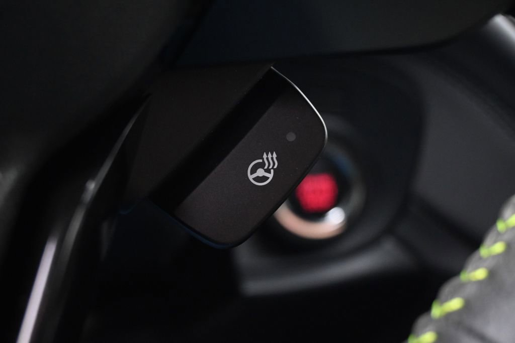 Certified 2025 Subaru Outback Onyx Edition image 33