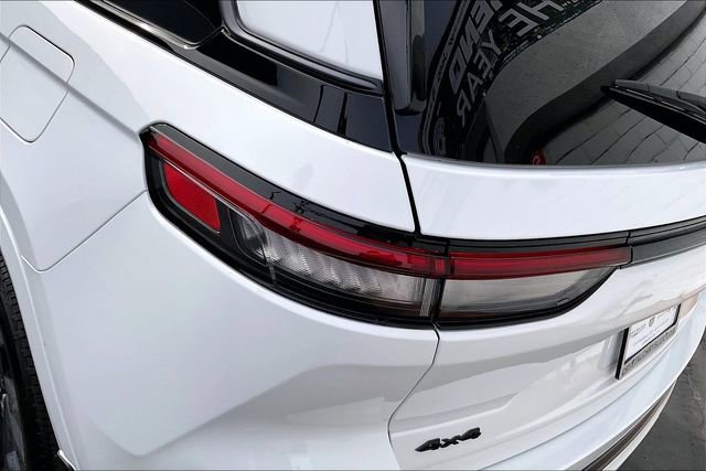 New 2026 Jeep Grand Cherokee Limited AWD/4WD image 12