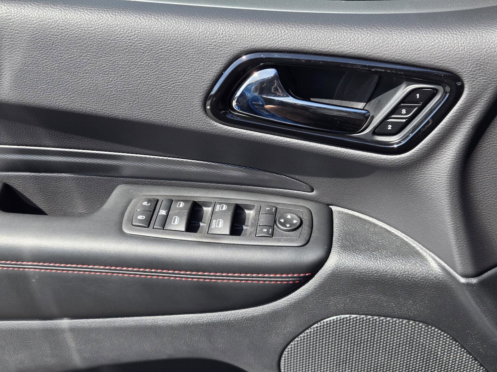 New 2026 Dodge Durango GT image 23