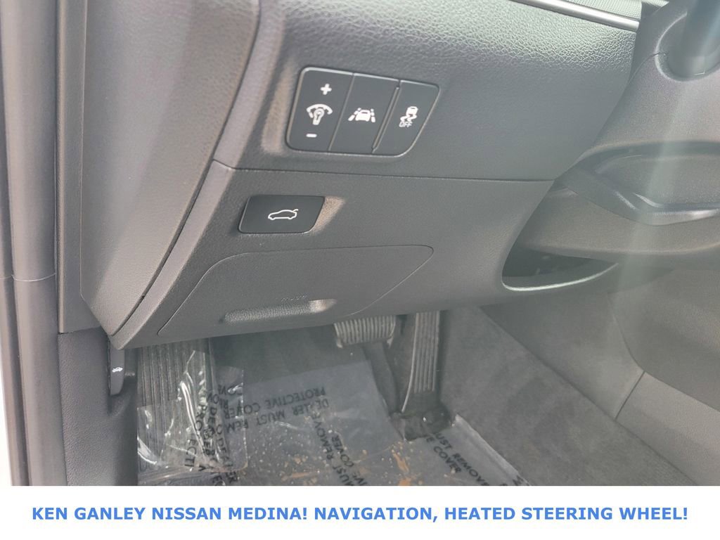 Used 2024 Kia K5 GT-Line image 36