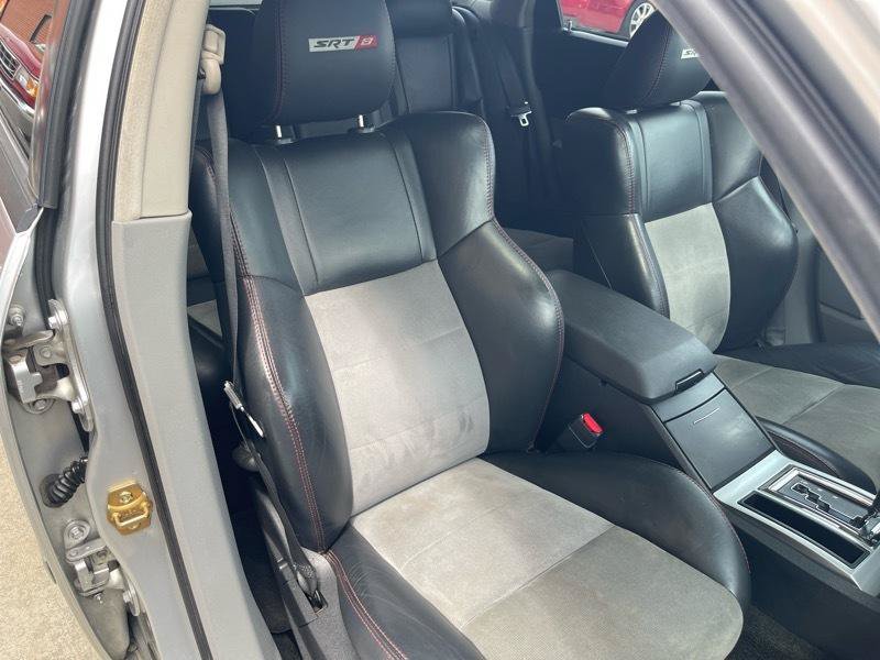 Used 2006 Dodge Magnum SRT8 w/ SRT Option Group III RWD image 41