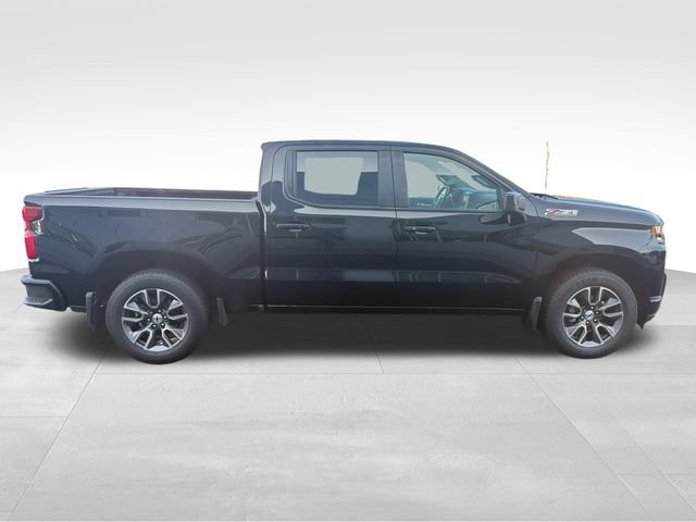 Used 2021 Chevrolet Silverado 1500 RST AWD/4WD image 7