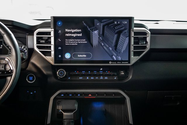 Used 2022 Toyota Tundra SR5 image 16