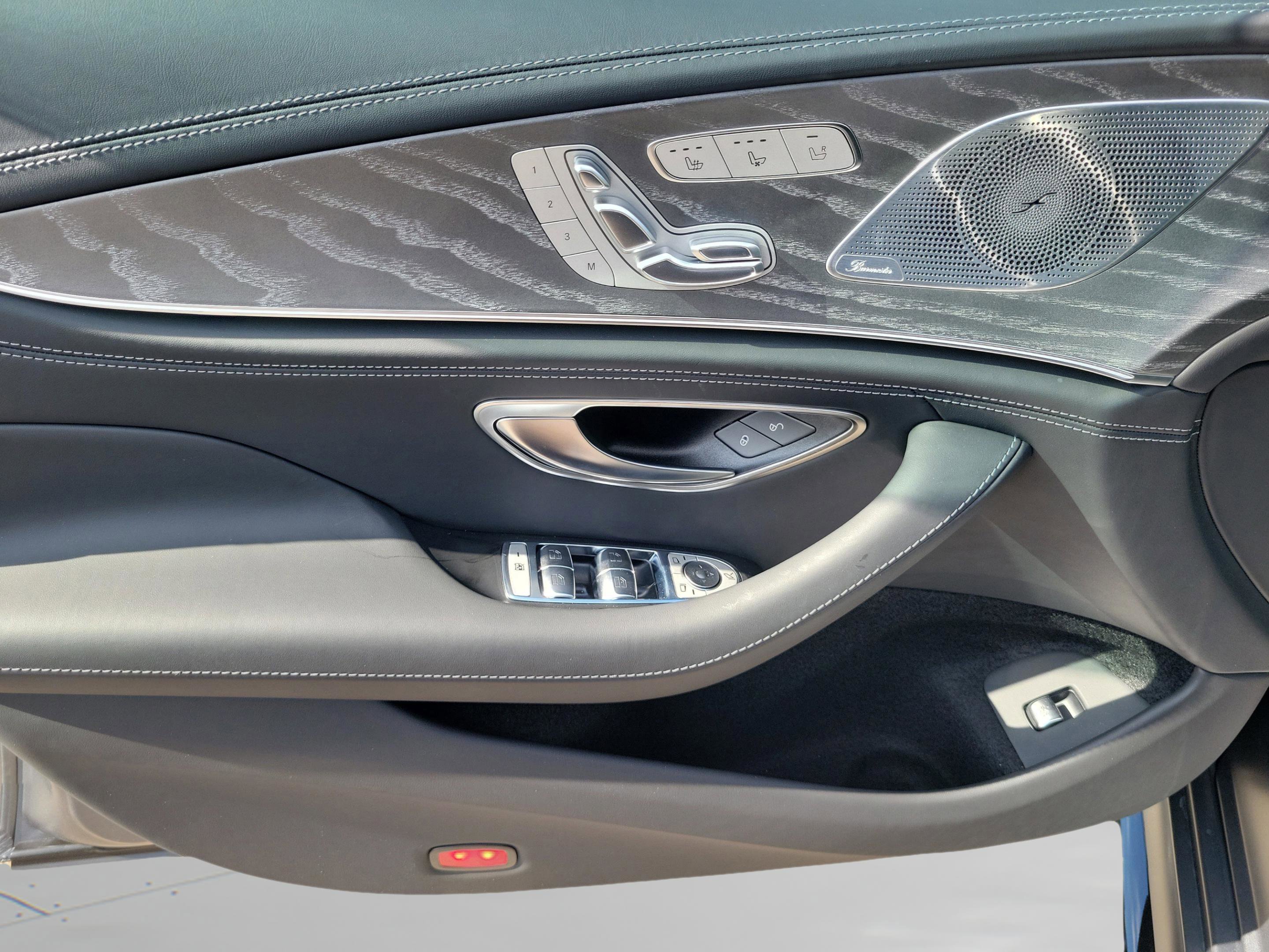 New 2026 Mercedes-Benz AMG GT 53 image 16