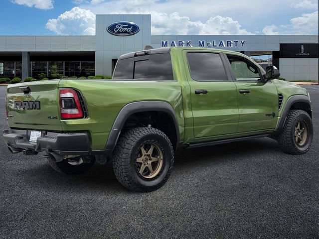 Used 2021 RAM 1500 TRX w/ TRX Level 2 Equipment Group AWD/4WD image 5