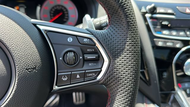 New 2026 Acura RDX A-Spec AWD/4WD image 14